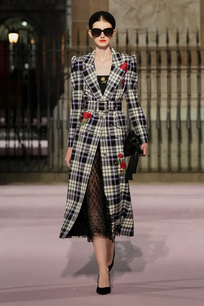 Carolina Herrera 26SS018